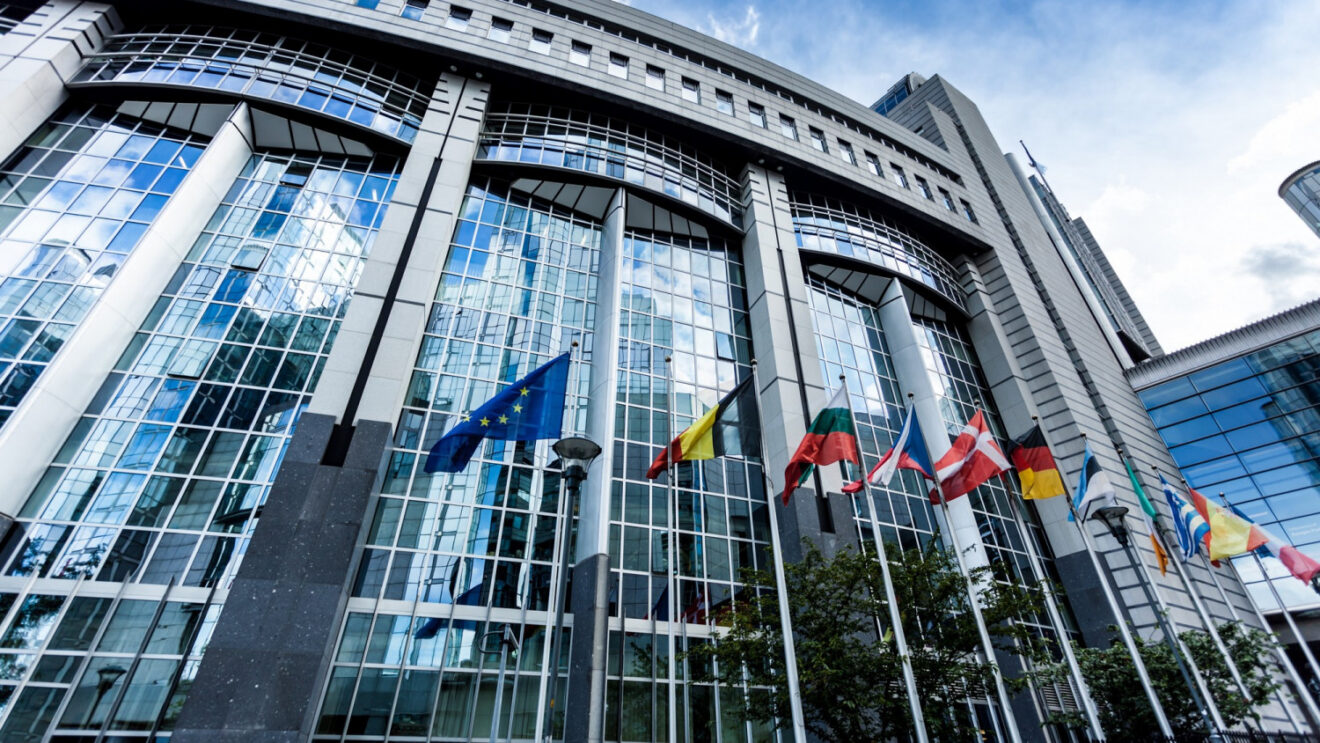 Középpontban az ember – az EGSZB elnöki programja és a Munkavállalók Csoport prioritásai