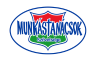 Közel 100 szakszervezetet tömörítő szövetség Logo