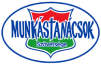 Közel 100 szakszervezetet tömörítő szövetség Logo